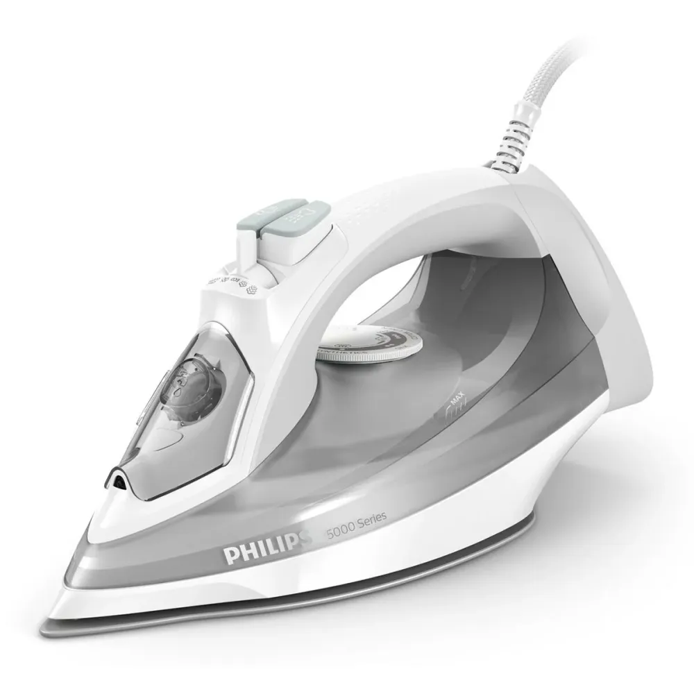 Парна ютия Philips DST5010/10 2400 W