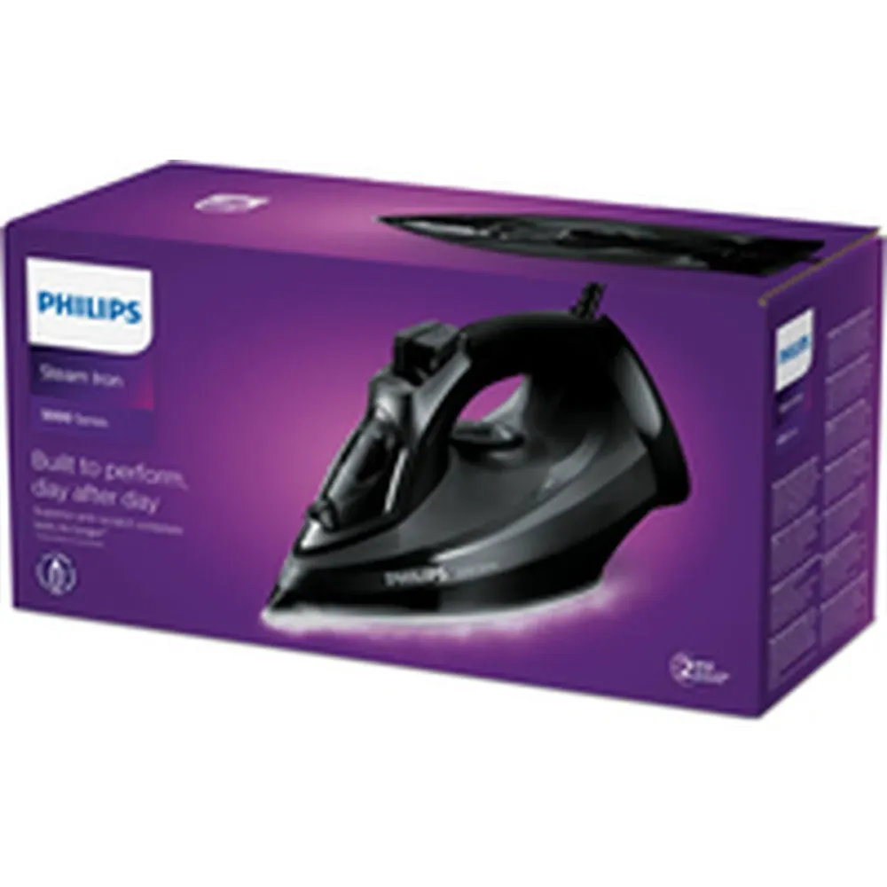 Парна ютия Philips DST5040/80 2600 W
