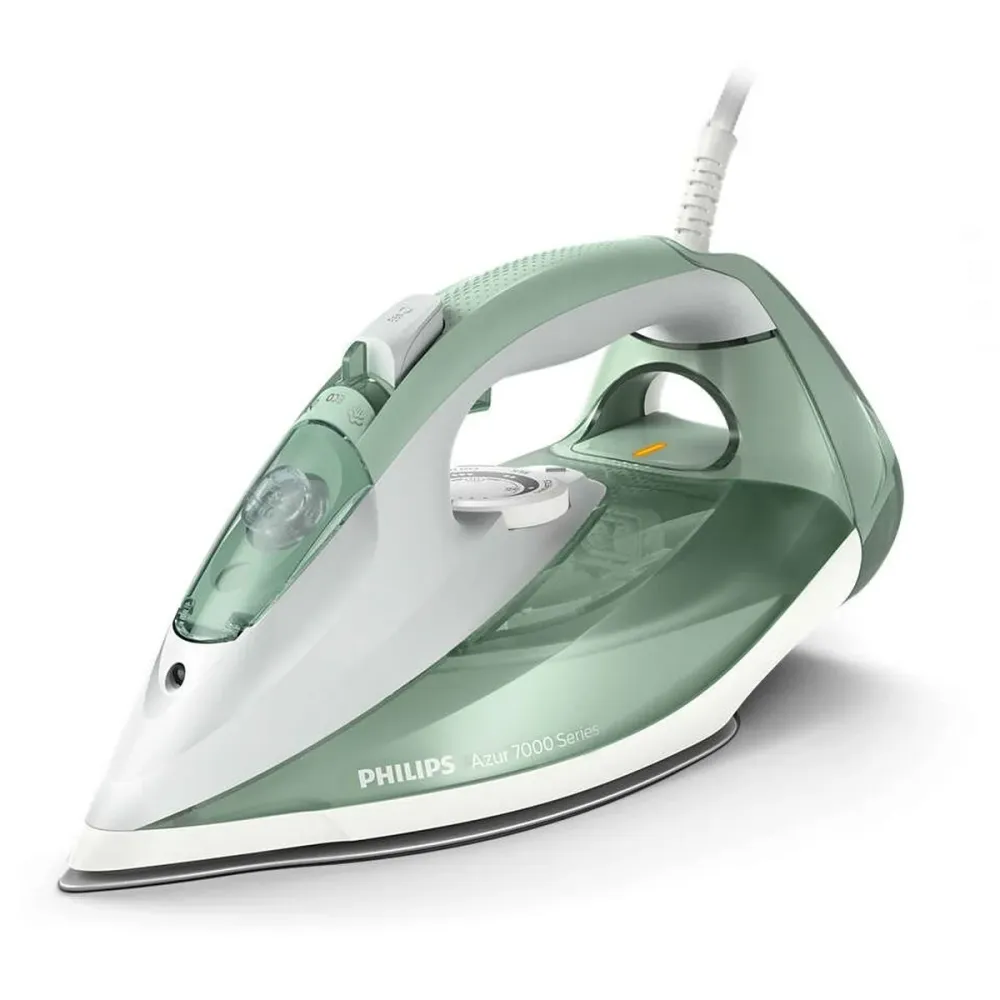 Парна ютия Philips DST7012/70 2600 W
