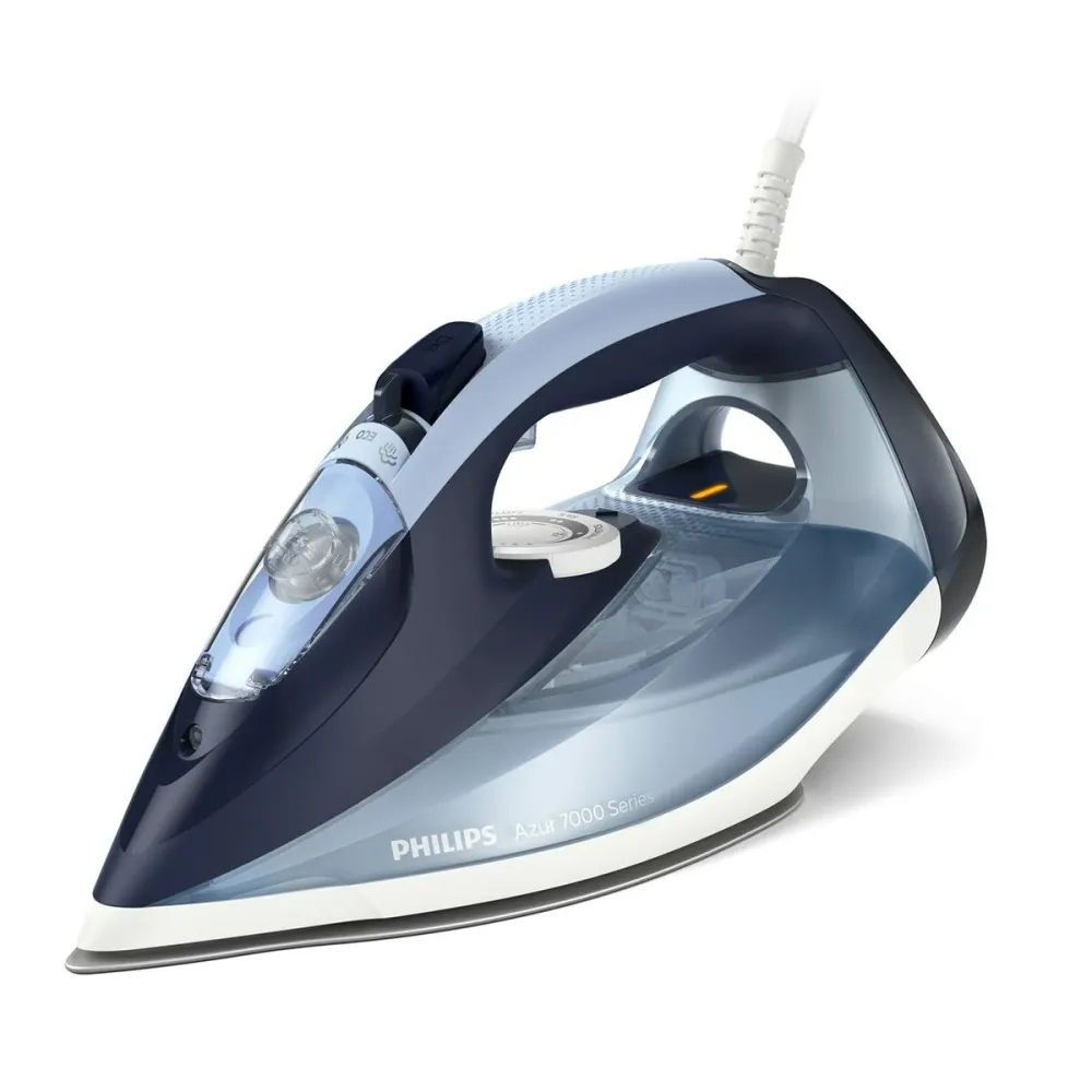 Парна ютия Philips DST7020/20 2800 W
