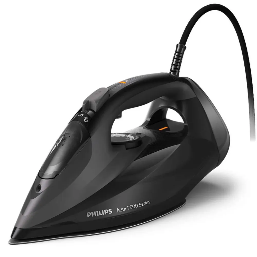 Парна ютия Philips DST7511/80 240 V