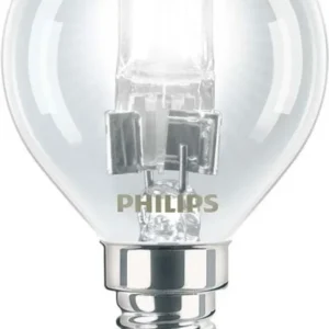 Крушка Philips EcoClassic P45 18W E14 сфера