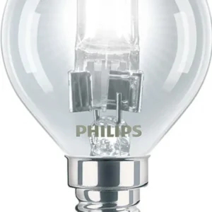 Крушка Philips EcoClassic P45 28W E14 сфера
