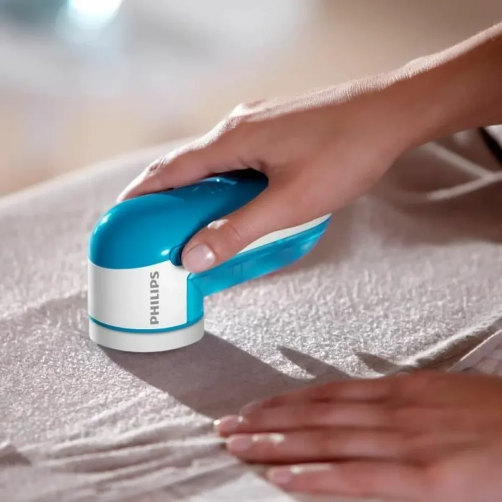 Лента за премахване на власинки Philips GC026/00 Син