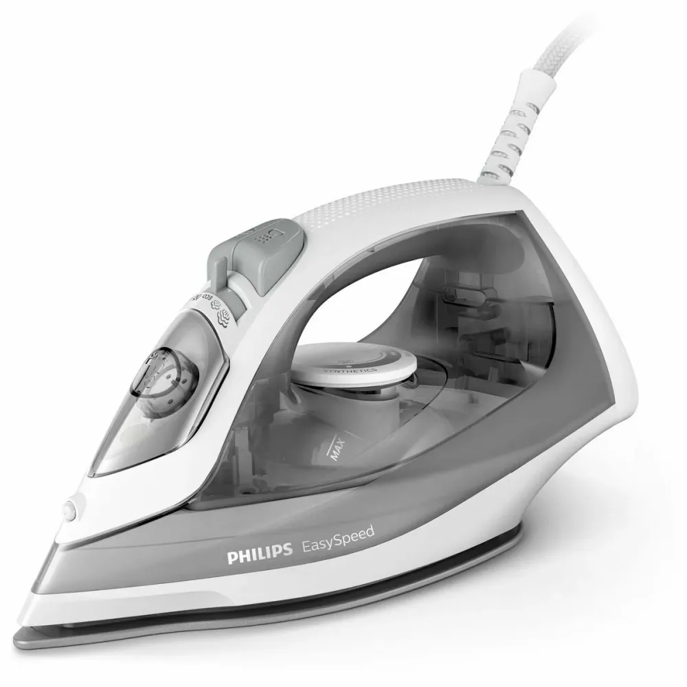 Парна ютия Philips GC1751/80 2000 W