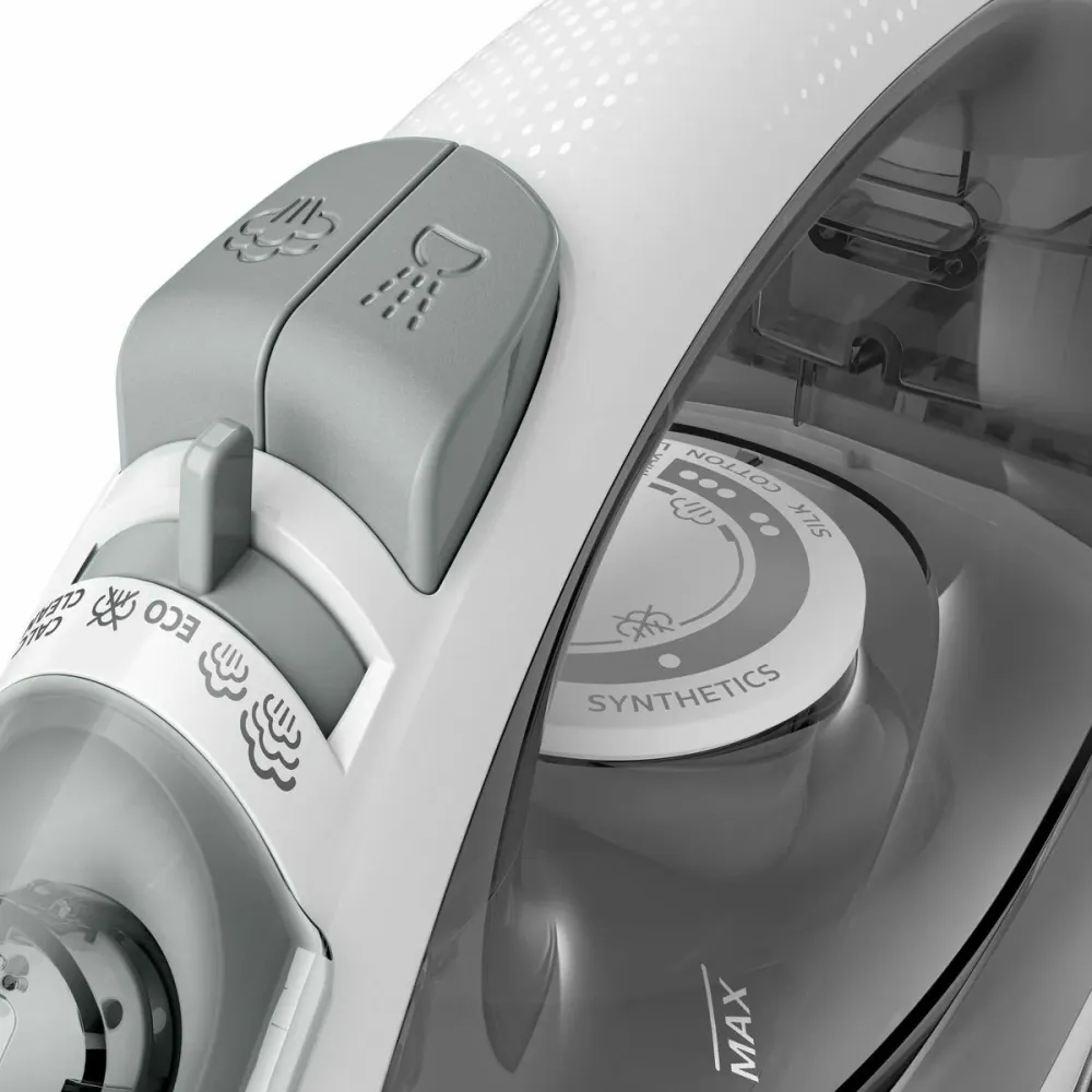 Парна ютия Philips GC1751/80 2000 W