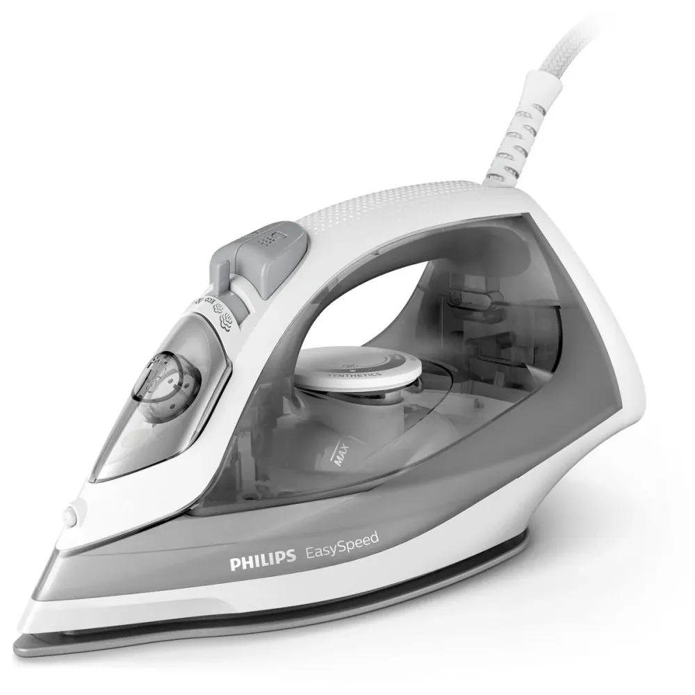Парна ютия Philips GC1751/80 2000 W