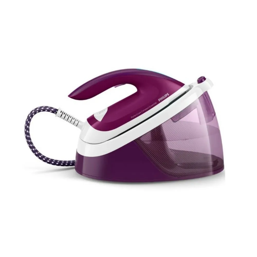 Парна ютия Philips GC6842/30 Пластмаса 2400 W (След ремонт B)