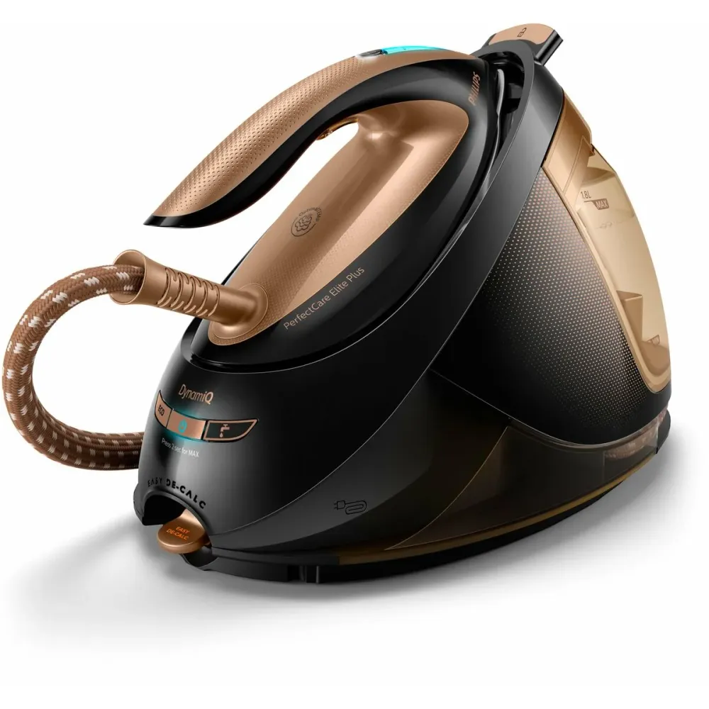 Парна ютия Philips GC9682/80 2700 W