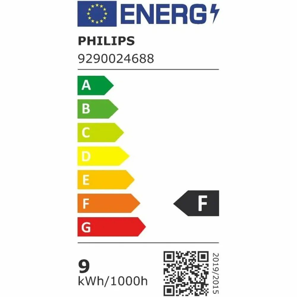 Смарт Крушка Philips Kit de inicio E27 9 W E27 LED 6500 K 806 lm