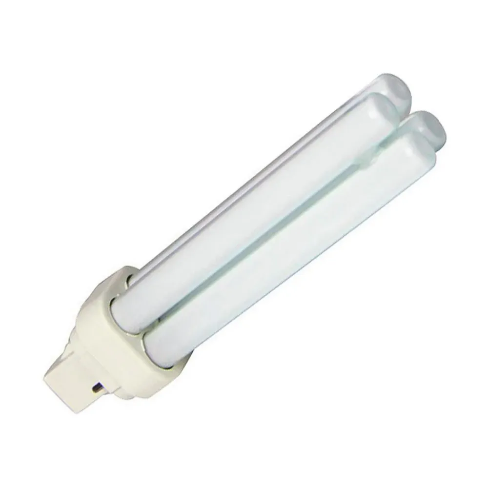 Флуоресцентна крушка Philips lynx G24D 1200 Lm (830 K)