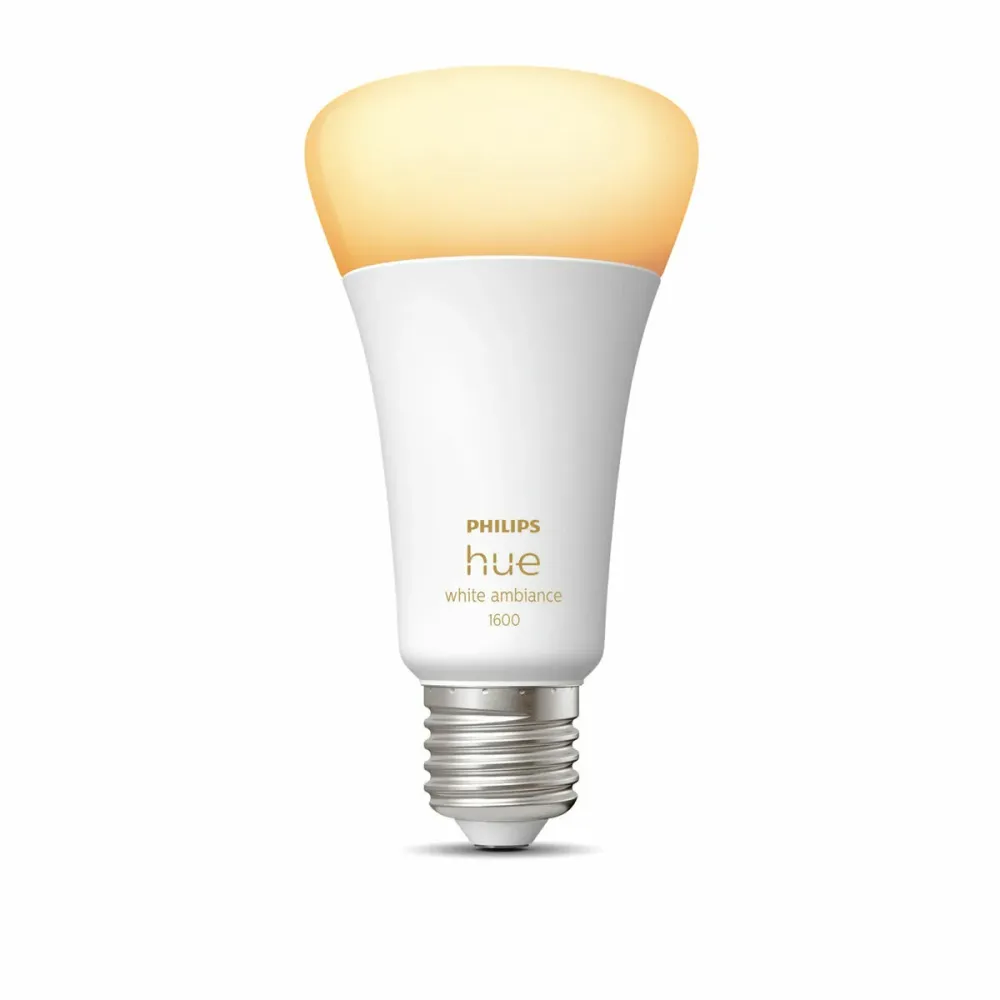 Смарт Крушка Philips Pack de 1 E27 13 W E27 LED 2200K 6500 K