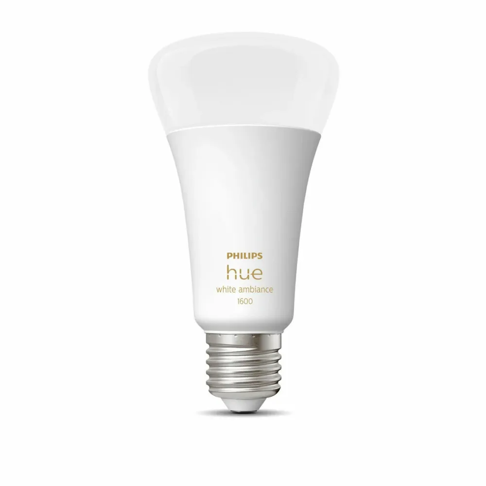 Смарт Крушка Philips Pack de 1 E27 13 W E27 LED 2200K 6500 K