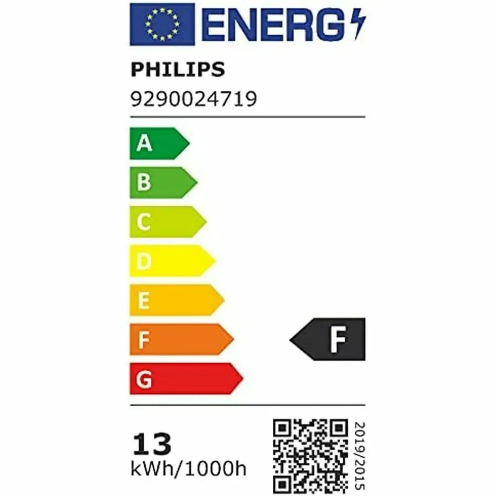 Смарт Крушка Philips Pack de 1 E27 13 W E27 LED 2200K 6500 K