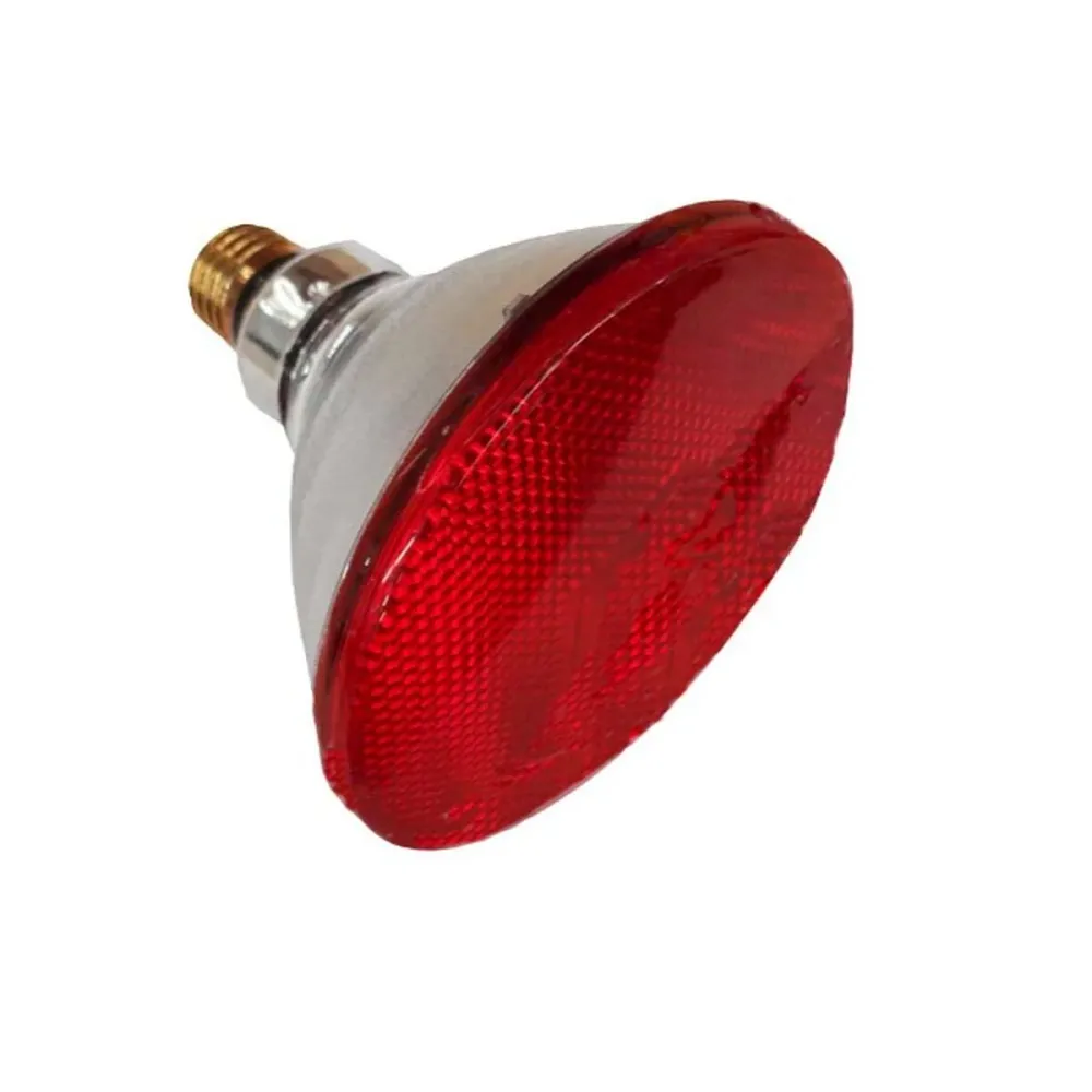 Инфрачервена крушка Philips PAR 38 100 W E27