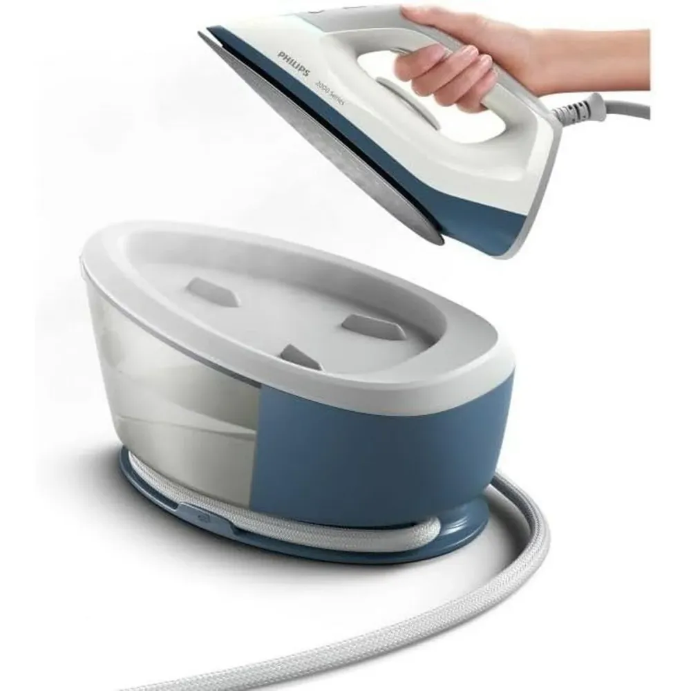 Парна ютия Philips PSG2000/20 2400 W