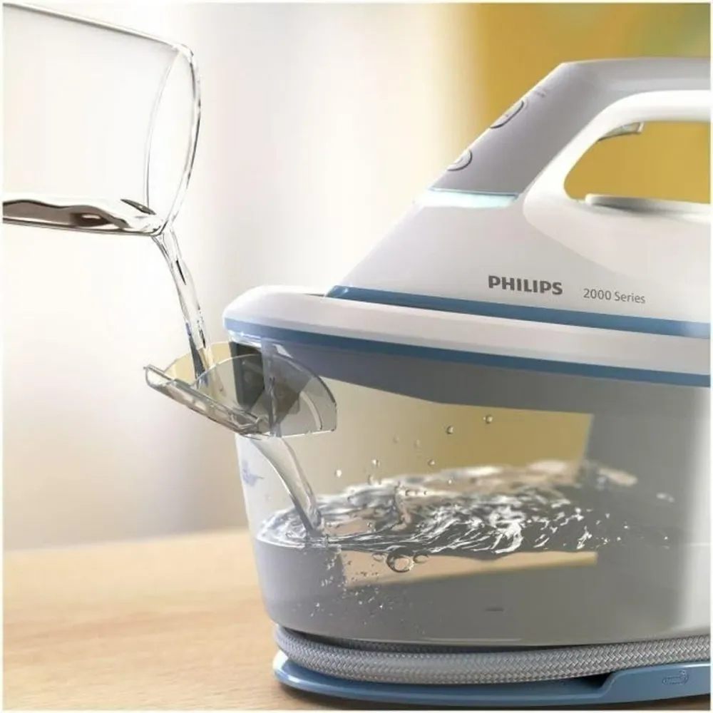 Парна ютия Philips PSG2000/20 2400 W