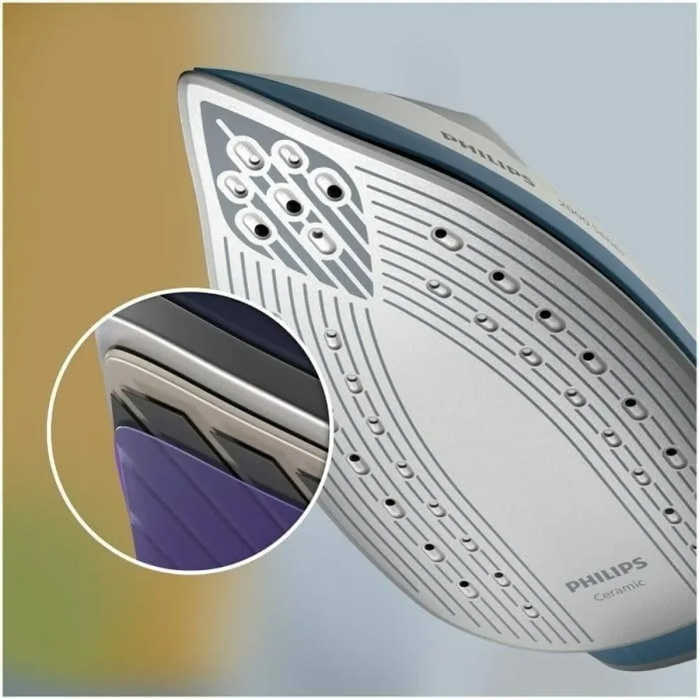 Парна ютия Philips PSG2000/20 2400 W