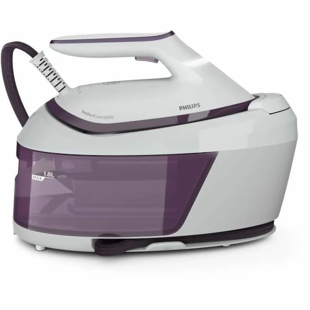 Парна ютия Philips PSG6020/30 2400 W