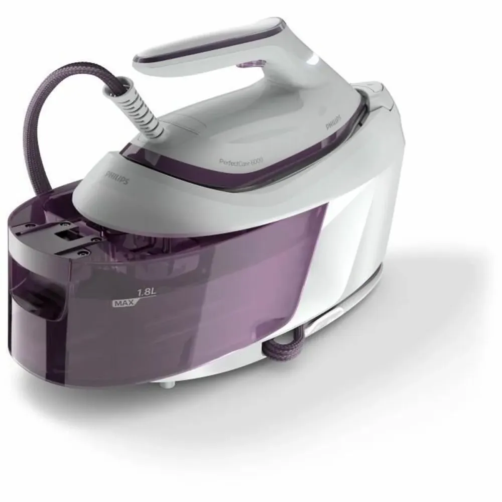 Парна ютия Philips PSG6020/30 2400 W