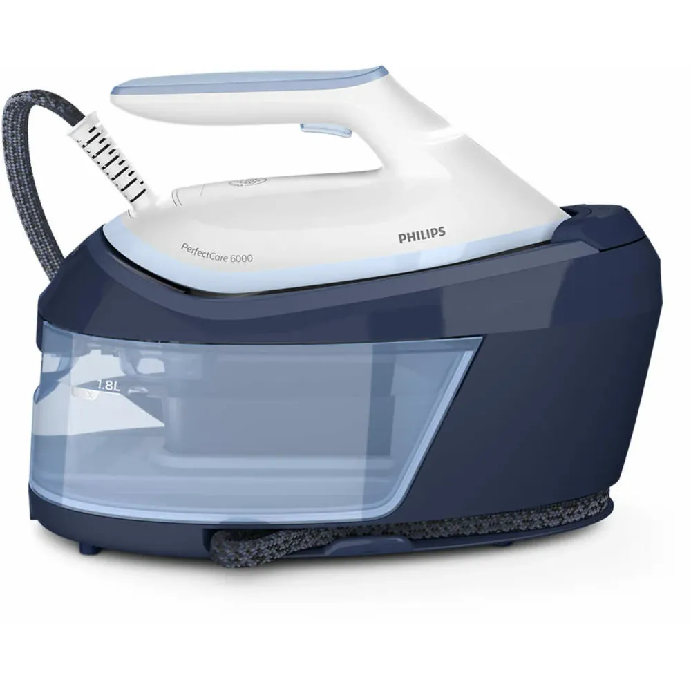Парна ютия Philips PSG6026/20 2400 W