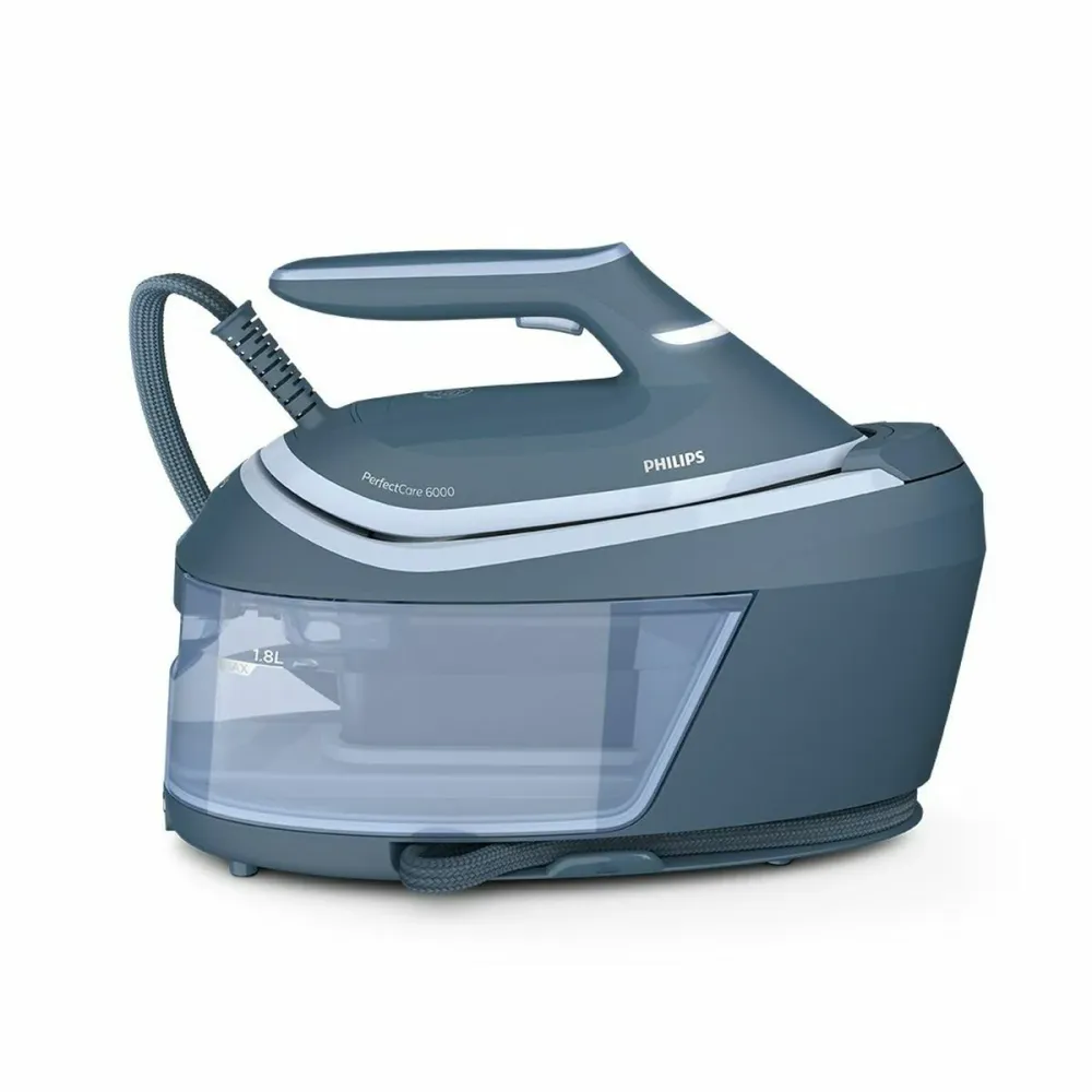 Парна ютия Philips PSG6042-20 2400 W