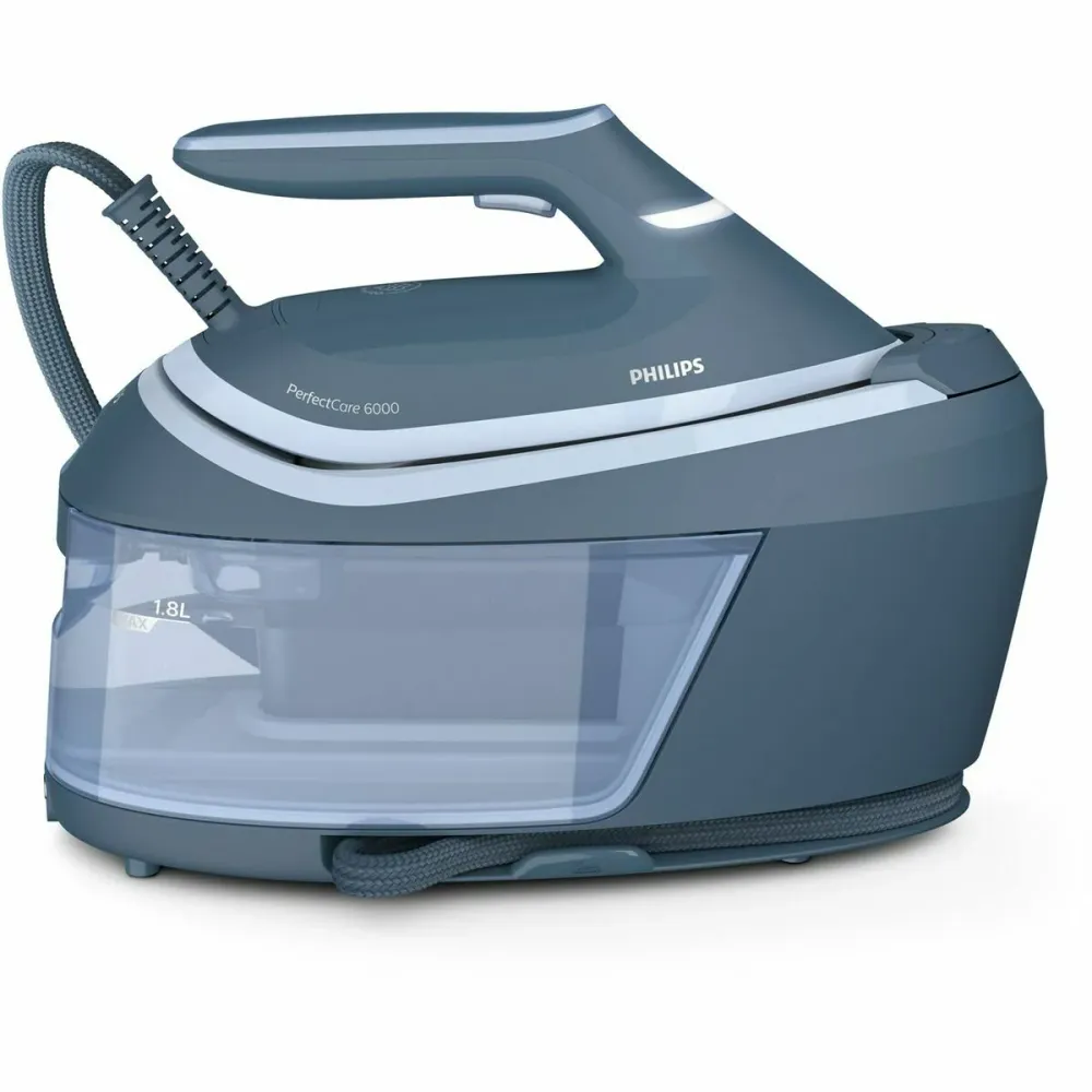 Парна ютия Philips PSG6042-20 2400 W