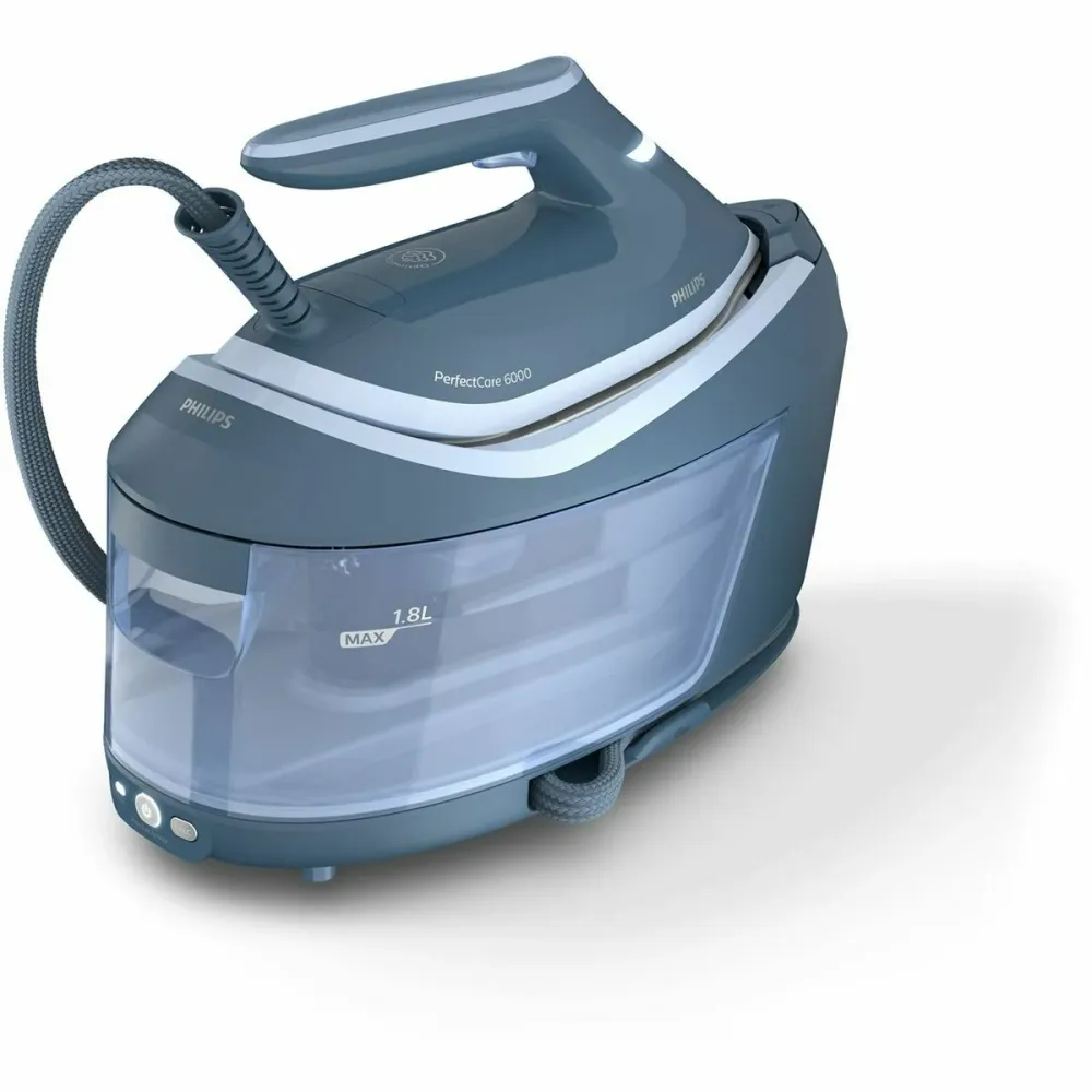 Парна ютия Philips PSG6042-20 2400 W