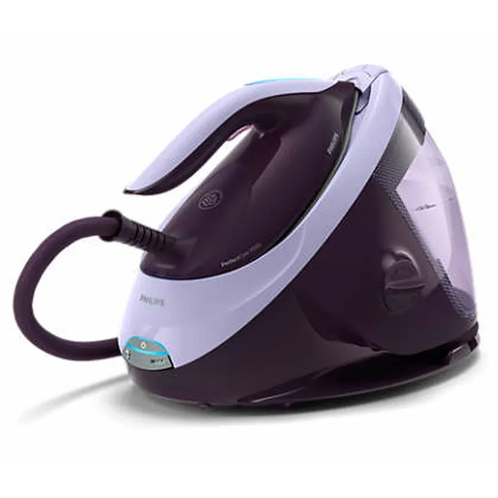 Парна ютия Philips PSG7050/30 Виолетов 120 g/min