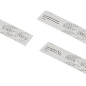 Philips Saeco Water Hardness Test Sticks x 3