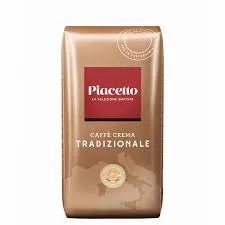 Piacetto Tradizionale Cafe Crema 1кг. кафе на зърна