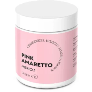 Pink Amaretto, Мексико