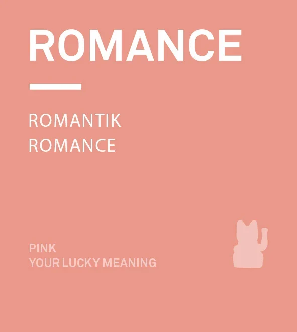 Бутилка за вода Pink Lucky Cat