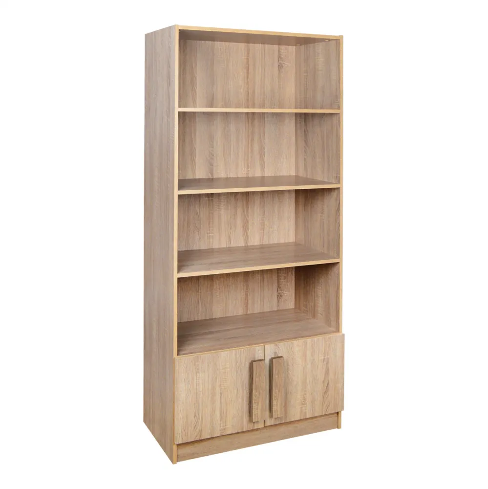 Библиотека PLAYROOM за детска стая sonama КГ10146.04 80x30x180см.