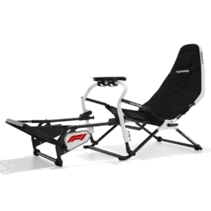 Геймърски стол Playseat Challenge DD F1 Edition