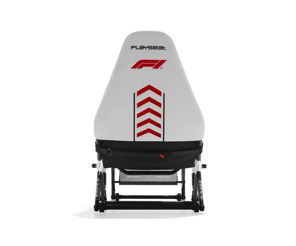 Геймърски стол Playseat Challenge DD F1 Edition