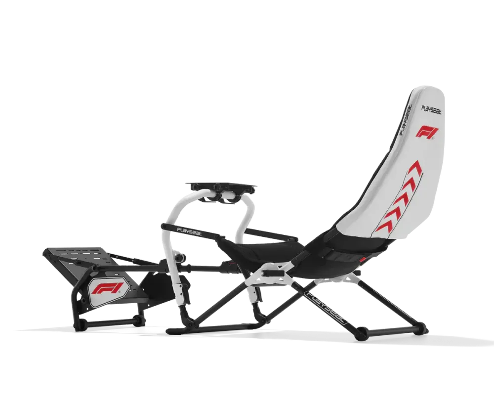 Геймърски стол Playseat Challenge DD F1 Edition