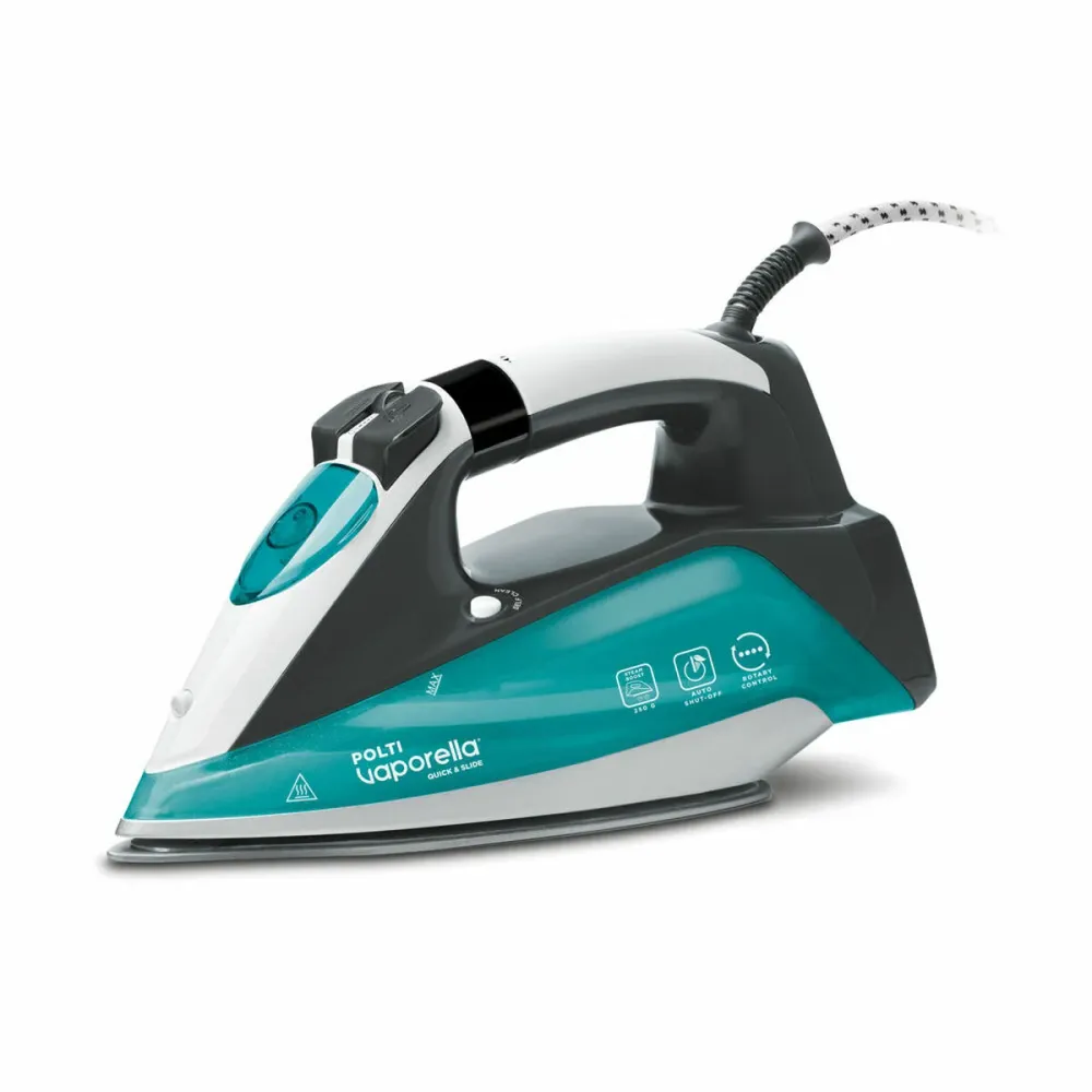 Парна ютия POLTI QS220 2400W 2400 W