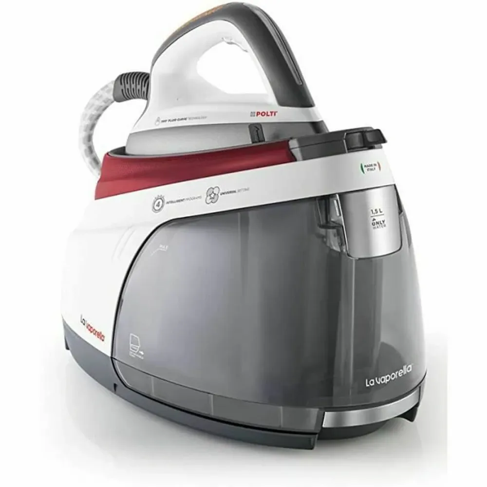Парна ютия POLTI VAPORELLA XM82C 7 bar 1,5 L 450 g/min 2400 W