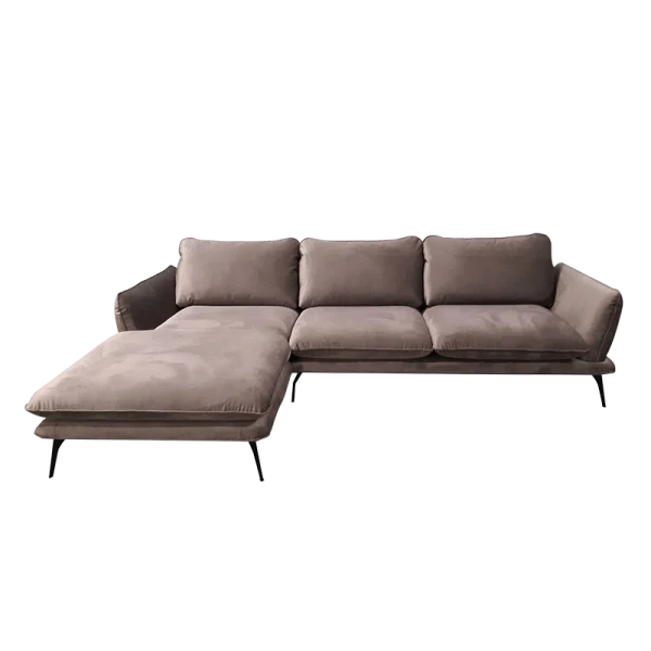 Ъглов диван PORTIMAO