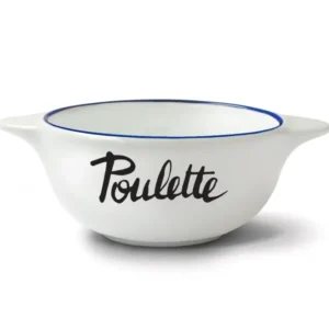 Бретонска купа Poulette