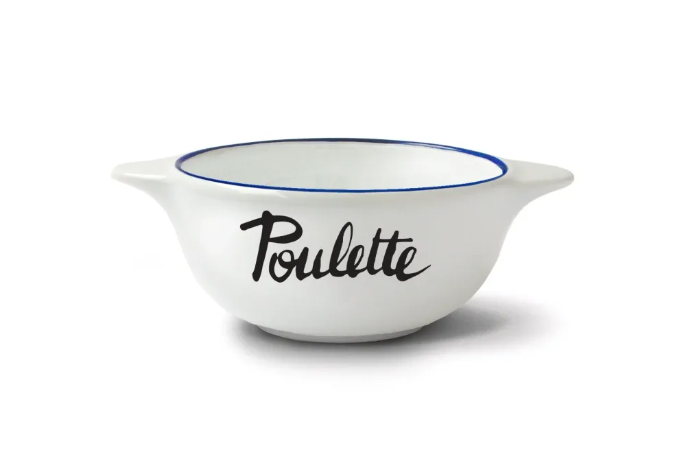 Бретонска купа Poulette