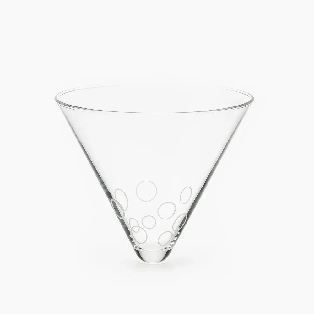 Стъклен кафе филтър от йенско стъкло Pour Over – Trendglas Jena