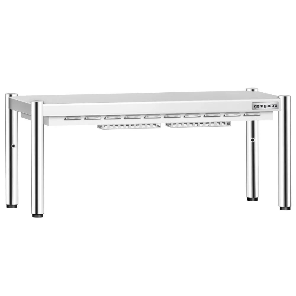 Професионален нагревателен мост PREMIUM с 1 керамичен нагревател - 1000x370mm - 700W - 1 отопляем етаж