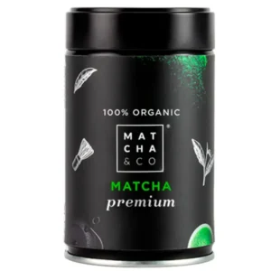 Японска Матча Premium