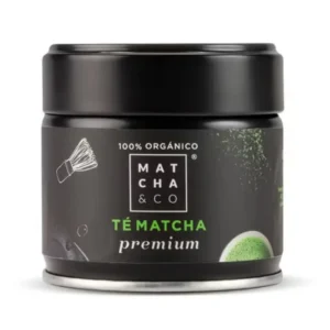 Японска Матча Premium