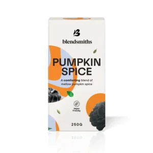 Микс Pumpkin Spice
