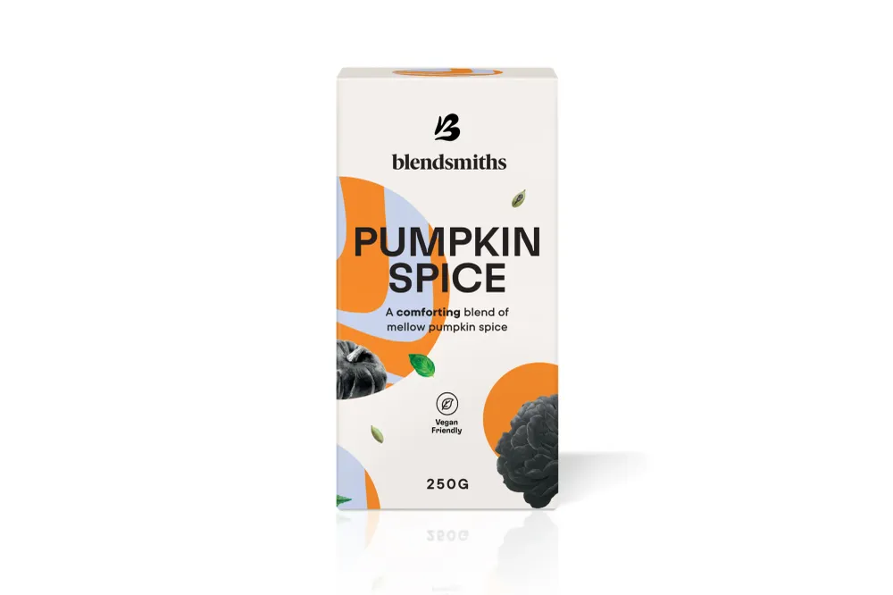 Микс Pumpkin Spice