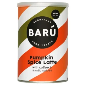 Pumpkin Spice Лате