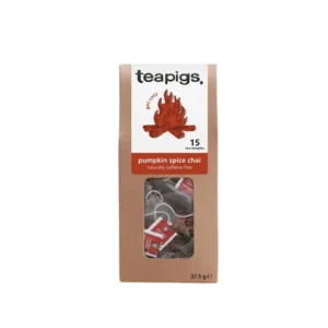 Билков чай Pumpkin Spice Chai
